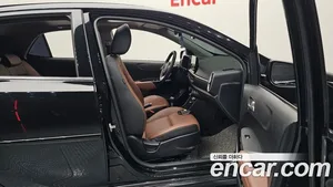 Kia morning, 2023 — миниатюра 16