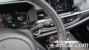 Kia morning, 2023 — миниатюра 27