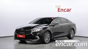 Kia K7, 2019 — миниатюра 1