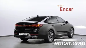 Kia K7, 2019 — миниатюра 2