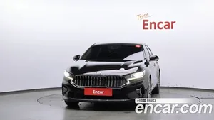 Kia K7, 2019 — миниатюра 3