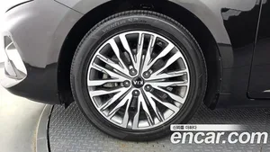 Kia K7, 2019 — миниатюра 5
