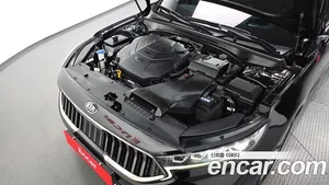 Kia K7, 2019 — миниатюра 6