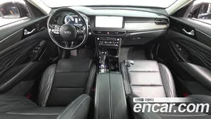 Kia K7, 2019 — миниатюра 7