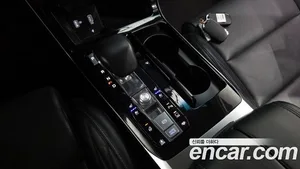 Kia K7, 2019 — миниатюра 9