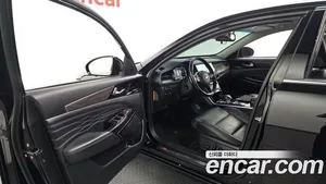 Kia K7, 2019 — миниатюра 10