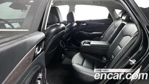 Kia K7, 2019 — миниатюра 11