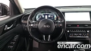 Kia K7, 2019 — миниатюра 12
