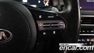 Kia K7, 2019 — миниатюра 18