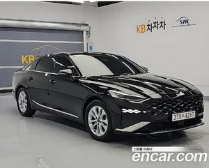 Kia K8, 2023 — миниатюра 4