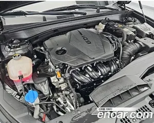 Kia K8, 2023 — миниатюра 5