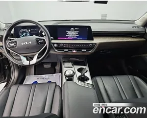 Kia K8, 2023 — миниатюра 7