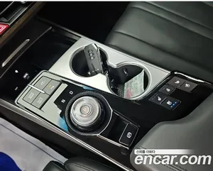 Kia K8, 2023 — миниатюра 8