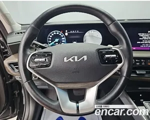 Kia K8, 2023 — миниатюра 9