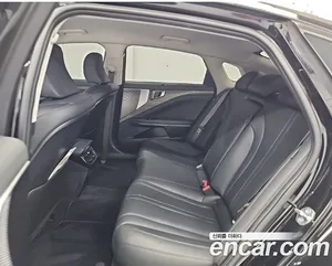 Kia K8, 2023 — миниатюра 12