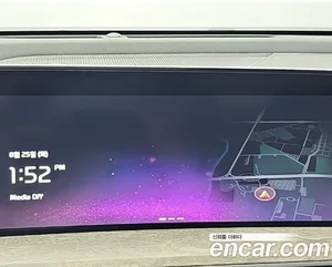 Kia K8, 2023 — миниатюра 15