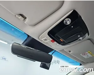 Kia K8, 2023 — миниатюра 17