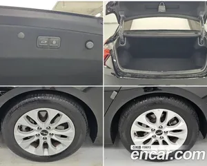 Kia K8, 2023 — миниатюра 19