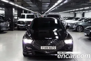 Genesis G90, 2019 — миниатюра 2