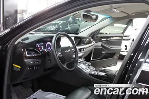 Genesis G90, 2019 — миниатюра 7