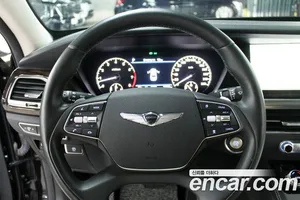 Genesis G90, 2019 — миниатюра 8