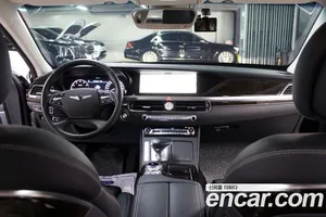 Genesis G90, 2019 — миниатюра 9