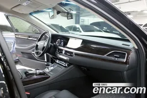 Genesis G90, 2019 — миниатюра 10