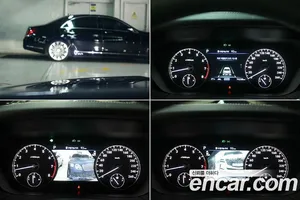 Genesis G90, 2019 — миниатюра 11