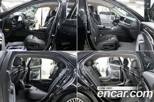 Genesis G90, 2019 — миниатюра 12