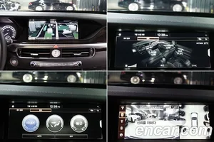 Genesis G90, 2019 — миниатюра 13