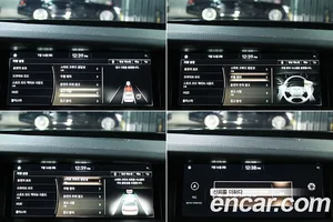 Genesis G90, 2019 — миниатюра 14