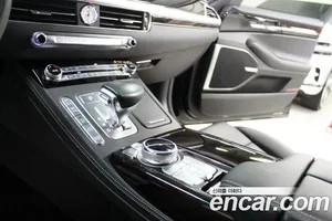 Genesis G90, 2019 — миниатюра 15