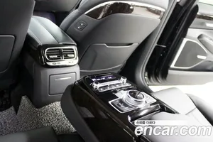 Genesis G90, 2019 — миниатюра 16