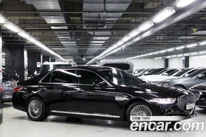 Genesis G90, 2019 — миниатюра 17