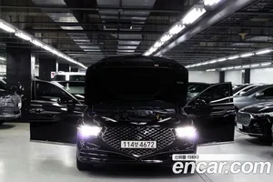Genesis G90, 2019 — миниатюра 18