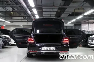 Genesis G90, 2019 — миниатюра 19