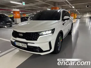 Kia Sorento, 2021 — миниатюра 2
