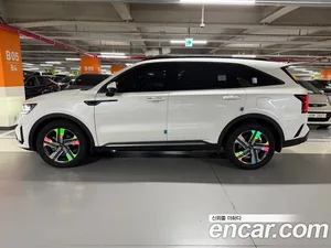 Kia Sorento, 2021 — миниатюра 3