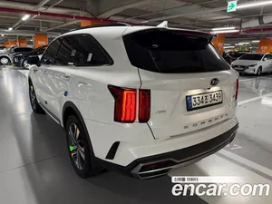 Kia Sorento, 2021 — миниатюра 4