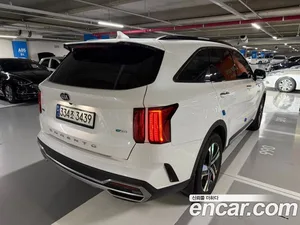 Kia Sorento, 2021 — миниатюра 6