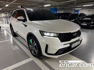 Kia Sorento, 2021 — миниатюра 8