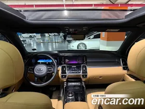 Kia Sorento, 2021 — миниатюра 9