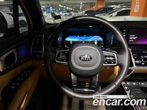 Kia Sorento, 2021 — миниатюра 10