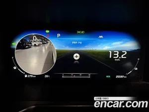 Kia Sorento, 2021 — миниатюра 11