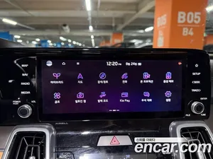 Kia Sorento, 2021 — миниатюра 12