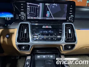 Kia Sorento, 2021 — миниатюра 14