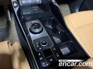 Kia Sorento, 2021 — миниатюра 15