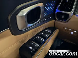 Kia Sorento, 2021 — миниатюра 17