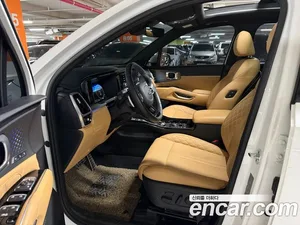 Kia Sorento, 2021 — миниатюра 19
