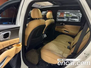 Kia Sorento, 2021 — миниатюра 20